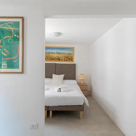 Ca Santa Ternita Apartment Venice