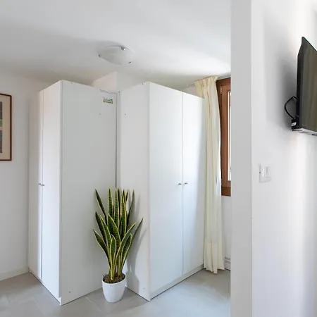 Ca Santa Ternita Apartment