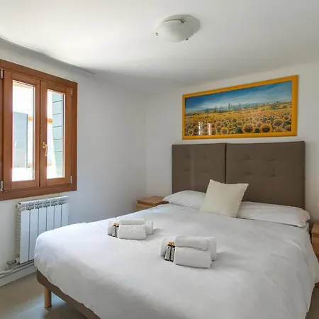 Apartment Ca Santa Ternita *