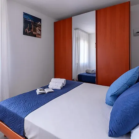 L' Occhio Sulla Laguna Holiday home Burano