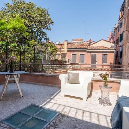 Palace Canal View By Wonderful Italy Apartmán *