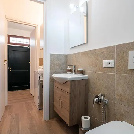 Rava - San Marco With Pool Appartement *