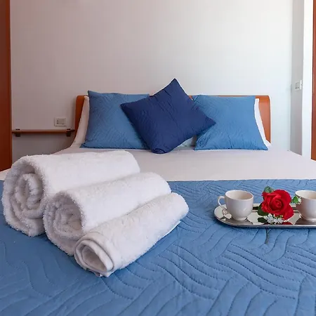 Holiday home L' Occhio Sulla Laguna