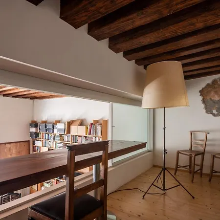 Casanova Appartamento Venezia