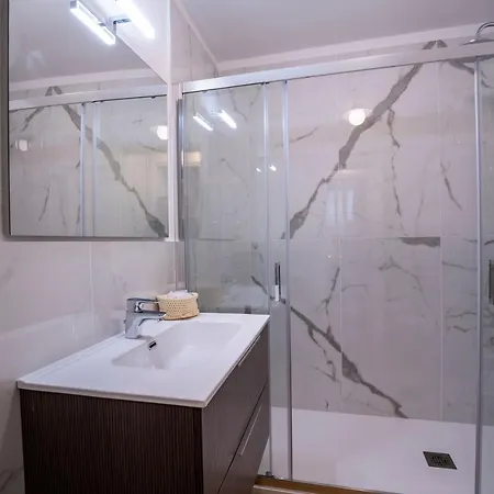 Ca Fontana Apartment *