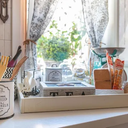 Ca' Dell'angelo Apartmán Benátky