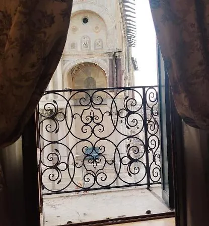 Bellevue Luxury - San Marco Luxury Bed & Breakfast 3*