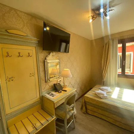 Falier Hotel