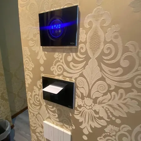 Hotel Falier Venice