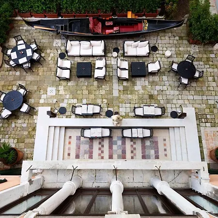 Radisson Collection Hotel, Palazzo Nani Hotel Venetië