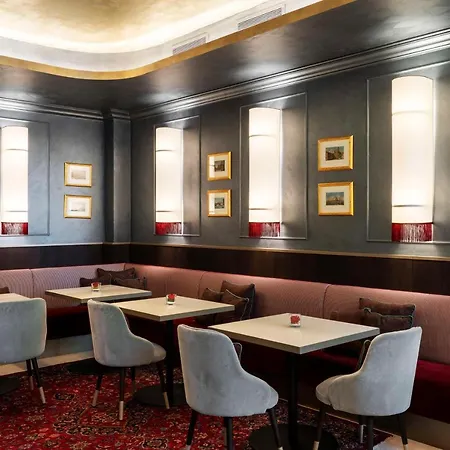 Radisson Collection Hotel, Palazzo Nani Hotel Venetië