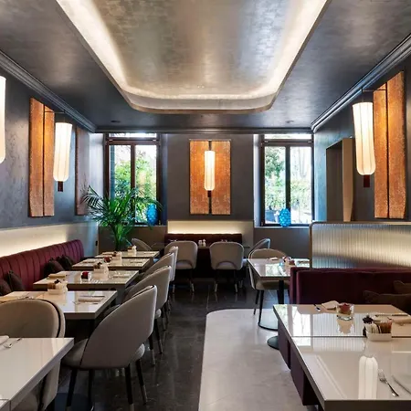 酒店 Radisson Collection Hotel, Palazzo Nani 威尼斯