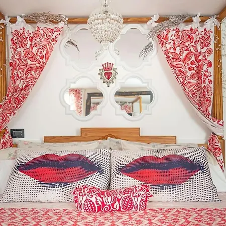 Apartmán Ca' Dell'angelo
