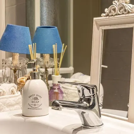 Ca' Dell'angelo Apartmán Benátky