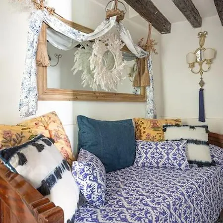 Ca' Dell'angelo Apartmán *