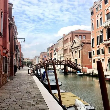 Ca' Dell'angelo Apartmán