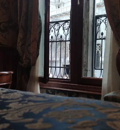 Bellevue Luxury - San Marco Luxury Bed & Breakfast Venice