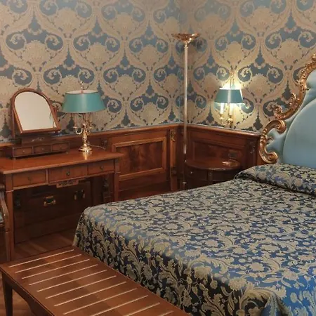 Bed & Breakfast Bellevue Luxury - San Marco Luxury Venice