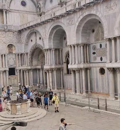 Bellevue Luxury - San Marco Luxury 3*