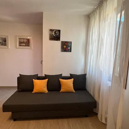 Apartment Elda House
