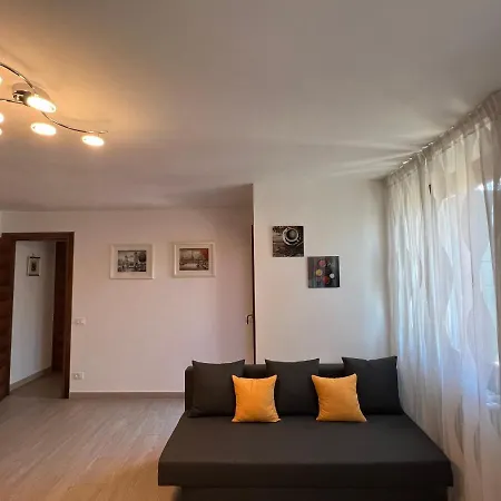 Elda House * Venice