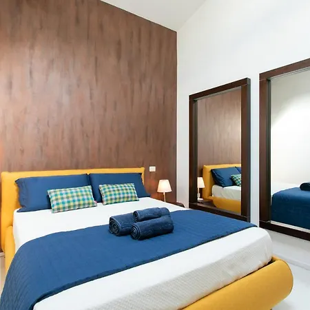 Girolamo Loft By Welchome Appartement Venise
