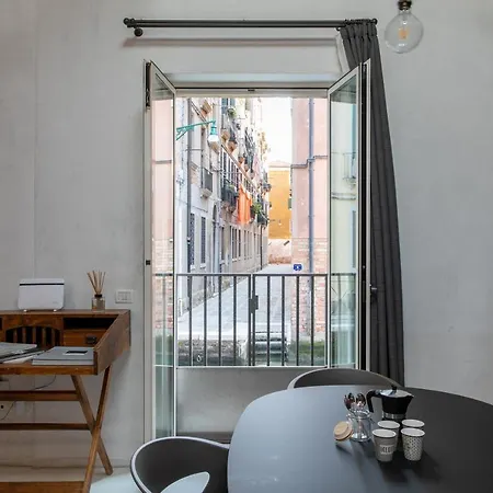 Girolamo Loft By Welchome Venise