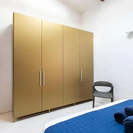 Girolamo Loft By Welchome * Venise
