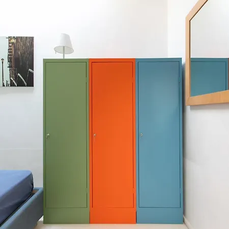 Girolamo Loft By Welchome Appartement Venise