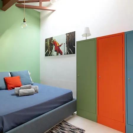 Appartement Girolamo Loft By Welchome Venise