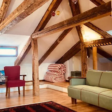 Apartamento Ca Sardi *