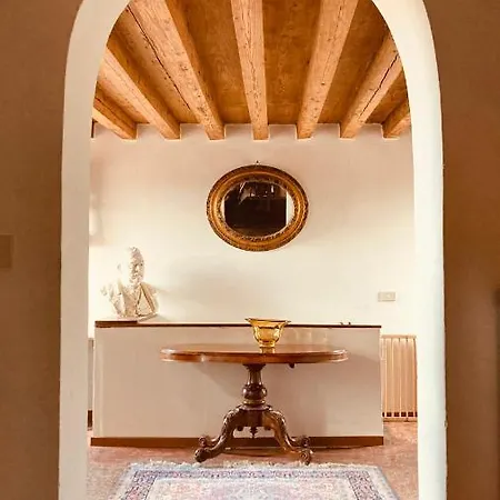 Ca Sardi Apartamento Venecia