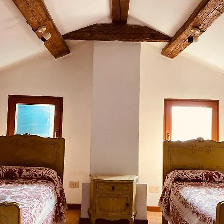 Ca Sardi Apartamento