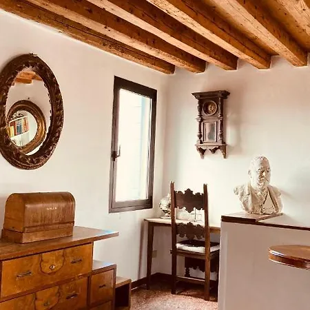 Ca Sardi Apartamento *