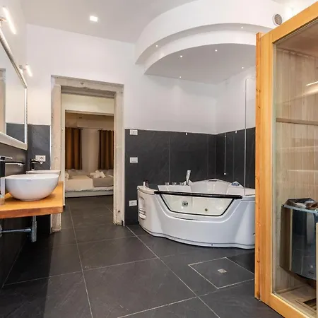 Apartment Giorgiapartaments Black Exclusive Venice