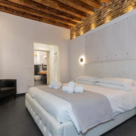 Giorgiapartaments Black Exclusive * Venice