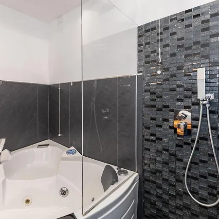 Giorgiapartaments Black Exclusive Apartment Venice