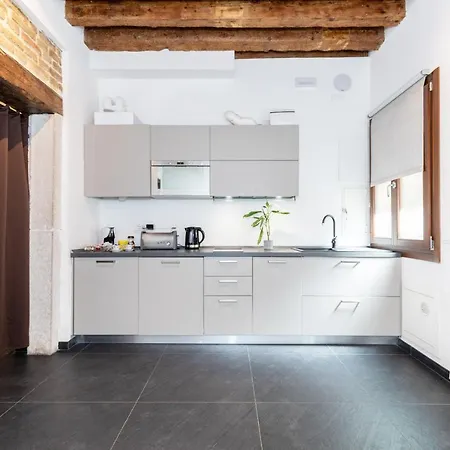 Giorgiapartaments Black Exclusive Apartment *