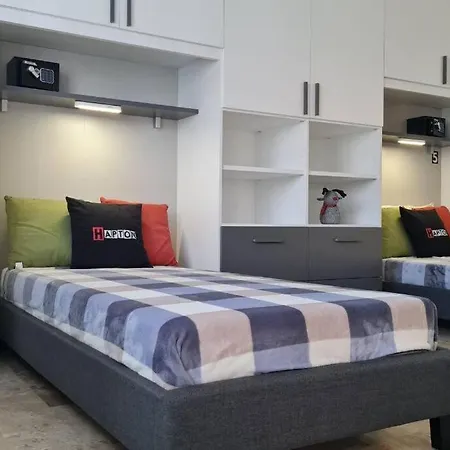Free Park Hapton House Trento 19 1 Easy To Venice Appartamento *