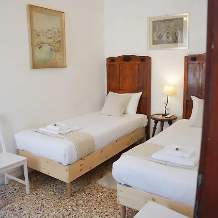 Appartement Ca' Alle Gondolette