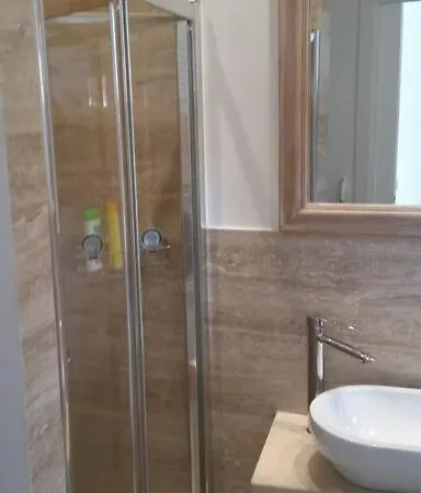 Monolocale Vicino San Marco Апартаменты *