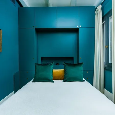 Apartamento Corte Della Palma Superb Venetian Garden *