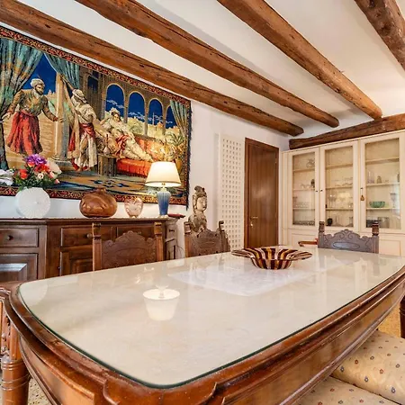 Apartment Ca' Mandorla 027042loc09523