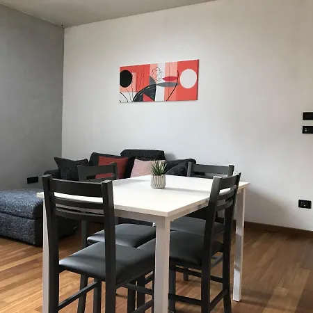 Apartamento Casa Denise