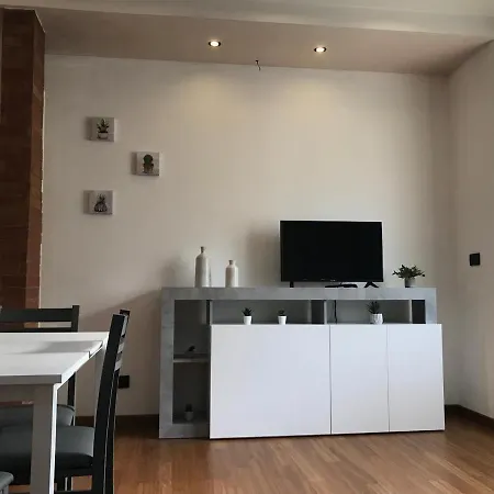 Apartamento Casa Denise Mestre