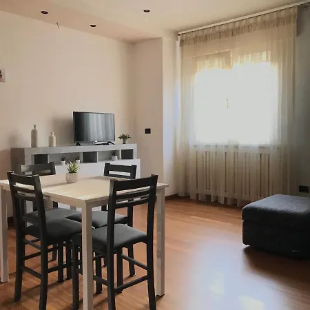 Casa Denise Mestre