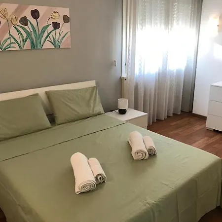 Apartamento Casa Denise