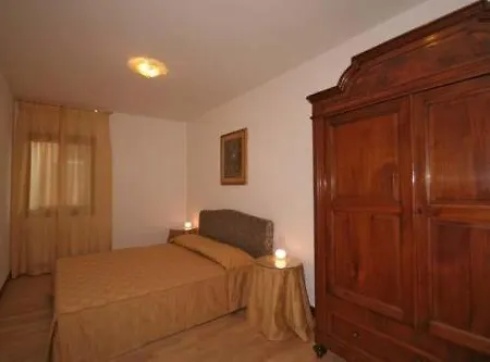 Апартаменты Casa Dei Pittori