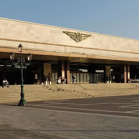 Atlantide Szálloda