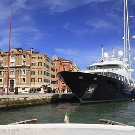 Bucintoro Venice